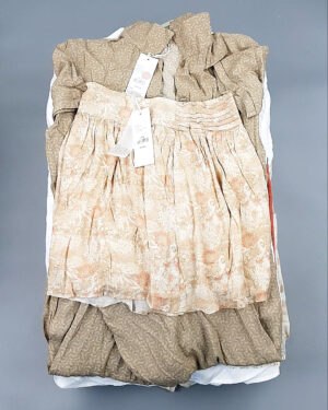 Купить YA YA mix 43#40 шт, ЛОТ №8269 оптом в Москве и Московской области