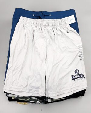 Купить Шорты муж СТОК CAN#5 кг, ЛОТ №8316 оптом в Москве и Московской области