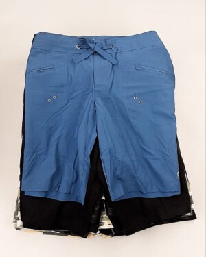 Купить Шорты муж СТОК CAN#5 кг, ЛОТ №8317 оптом в Москве и Московской области