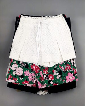 Купить Шорты м/ж СТОК CAN 084#5 кг оптом в Москве и Московской области