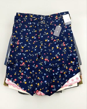 Купить Шорты м/ж СТОК CAN 084#5 кг, ЛОТ №8303 оптом в Москве и Московской области