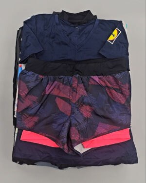 Купить SPORT LIDL м/ж 124#5 кг, ЛОТ №8356 оптом в Москве и Московской области