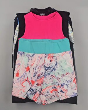 Купить SPORT LIDL м/ж 124#5 кг, ЛОТ №8357 оптом в Москве и Московской области