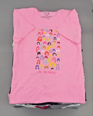 Купить LIDL Summer mix 124#15 кг, ЛОТ №8392 оптом в Москве и Московской области