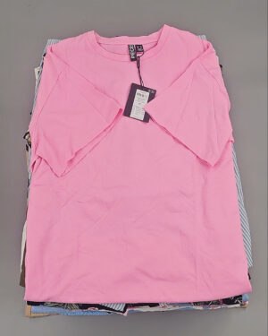 Купить PIECES Summer mix 045#15 кг, ЛОТ №8419 оптом в Москве и Московской области