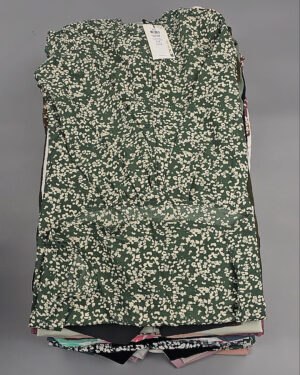 Купить JDY Summer mix 045#15 кг, ЛОТ №8424 оптом в Москве и Московской области