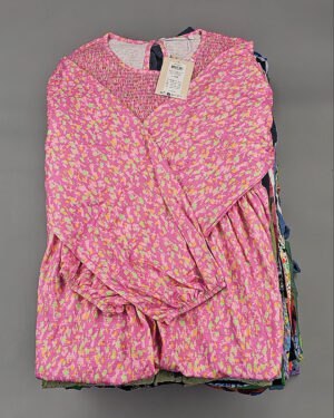 Купить MAMA LICIOUS Summer 045 mix#16 кг, ЛОТ №8443 оптом в Москве и Московской области