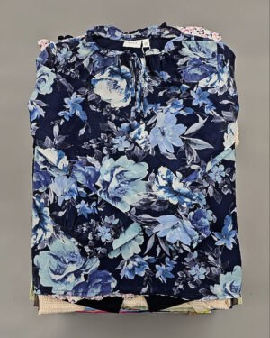 Купить VILA Summer mix 045#15 кг, ЛОТ №8450 оптом в Москве и Московской области