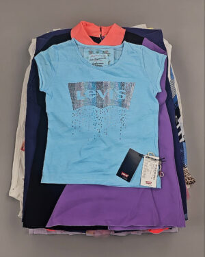 Купить BRAND Kids Summer#30 шт, ЛОТ №3 оптом в Москве и Московской области