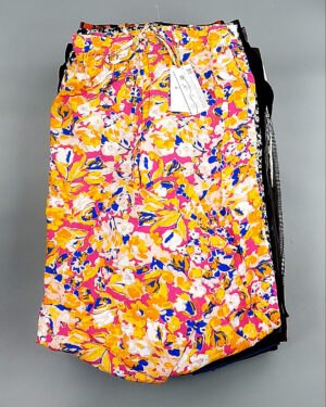 Купить Брюки Bestseller+DK Summer 035#10 кг, ЛОТ №8247 оптом в Москве и Московской области