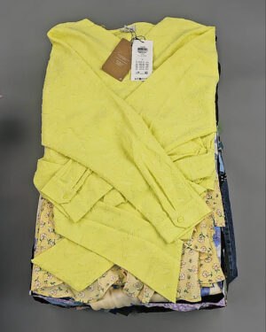 Купить VERO MODA  Summer mix 045#13 кг, ЛОТ №8446 оптом в Москве и Московской области