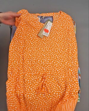 Купить TOM TAILOR mix 0424#15 кг оптом в Москве и Московской области