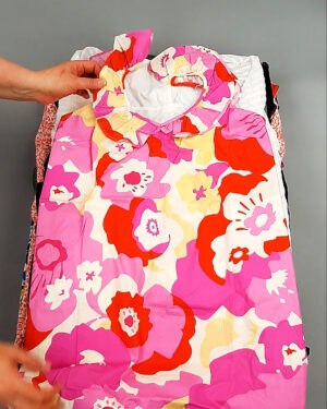 Купить Платья Bestseller 44#5 кг, ЛОТ №8321 оптом в Москве и Московской области