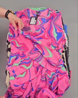 Купить PIECES Summer mix 045#15 кг оптом в Москве и Московской области