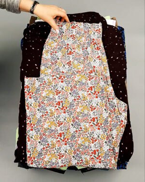 Фотография  350 - Bestseller+DK Summer mix 035#15 кг, ЛОТ №8234 оптом в Москве и Московской области