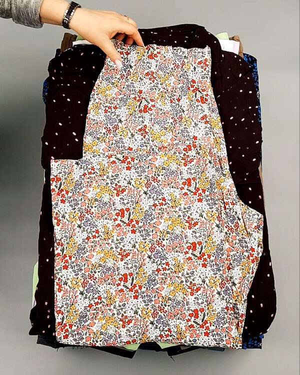 Фотография  670 - Bestseller+DK Summer mix 035#15 кг, ЛОТ №8234 оптом в Москве и Московской области