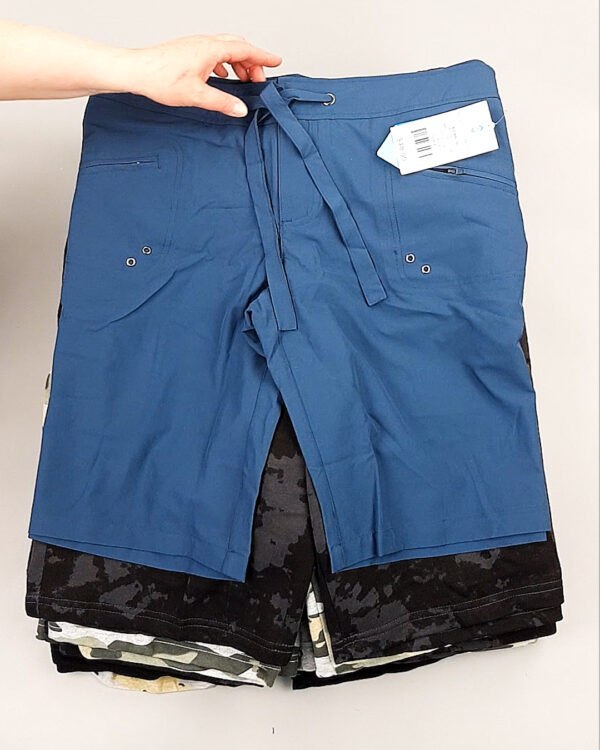 Фотография  109 - Шорты муж СТОК CAN#5 кг, ЛОТ №8316 оптом в Москве и Московской области