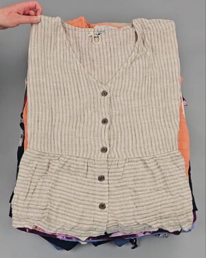 Купить BRAND STOCK Summer#20 кг, ЛОТ №8386 оптом в Москве и Московской области