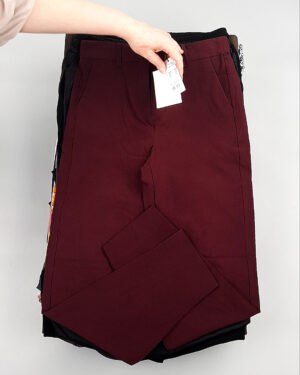 Фотография  981 - Брюки Bestseller+DK Summer 035#10 кг, ЛОТ №8249 оптом в Москве и Московской области