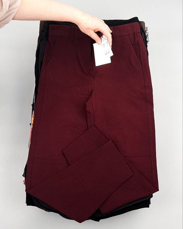 Фотография  128 - Брюки Bestseller+DK Summer 035#10 кг, ЛОТ №8249 оптом в Москве и Московской области