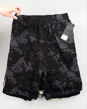 Фотография  339 - Шорты муж СТОК CAN#5 кг, ЛОТ №8314 оптом в Москве и Московской области