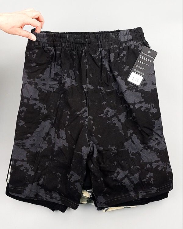 Фотография  734 - Шорты муж СТОК CAN#5 кг, ЛОТ №8314 оптом в Москве и Московской области