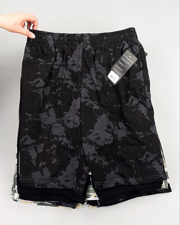 Фотография  108 - Шорты муж СТОК CAN#5 кг, ЛОТ №8317 оптом в Москве и Московской области