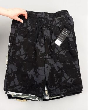 Фотография  482 - Шорты муж СТОК CAN#5 кг, ЛОТ №8316 оптом в Москве и Московской области