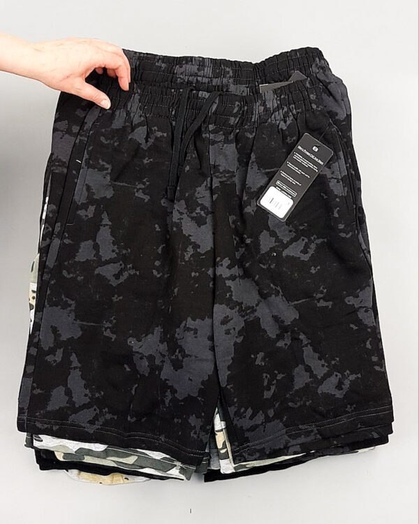 Фотография  114 - Шорты муж СТОК CAN#5 кг, ЛОТ №8316 оптом в Москве и Московской области
