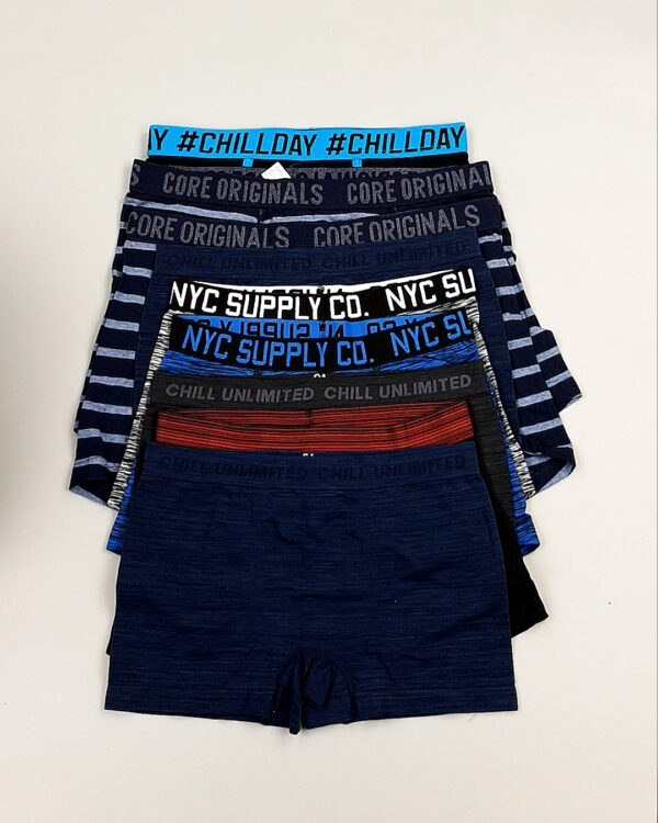 Фотография  219 - Нижнее белье kids C&A#3 кг, ЛОТ №8174 оптом в Москве и Московской области