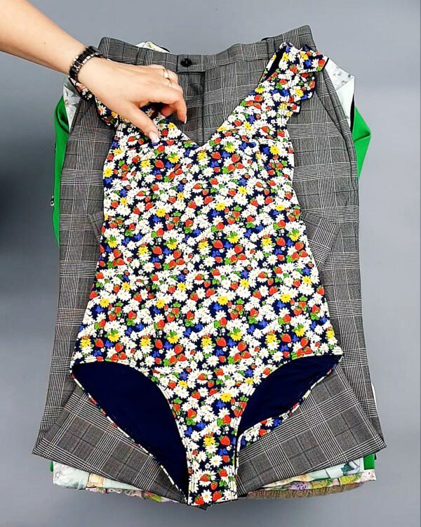 Фотография  158 - OTHER STORIES mix 06 B 035#15 кг, ЛОТ №8192 оптом в Москве и Московской области