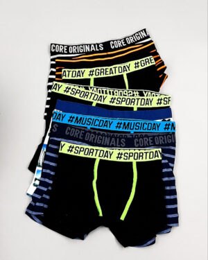 Фотография  604 - Нижнее белье kids C&A#3 кг оптом в Москве и Московской области