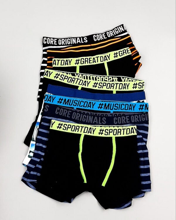 Фотография  689 - Нижнее белье kids C&A#3 кг оптом в Москве и Московской области