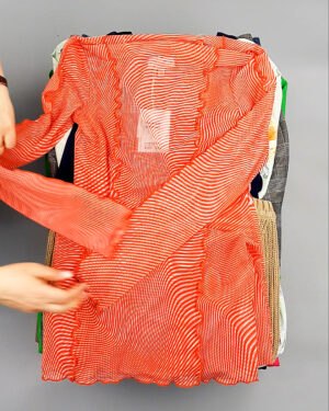 Фотография  273 - OTHER STORIES mix 06 B 035#15 кг, ЛОТ №8193 оптом в Москве и Московской области