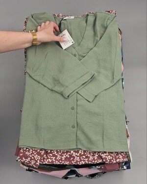 Фотография  957 - JDY Summer mix 045#15 кг оптом в Москве и Московской области