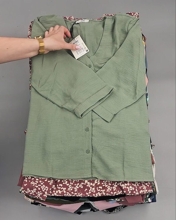 Фотография  362 - JDY Summer mix 045#15 кг оптом в Москве и Московской области