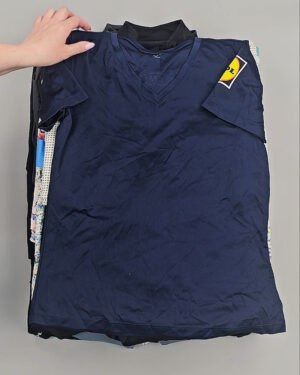 Фотография  899 - SPORT LIDL м/ж 124#5 кг, ЛОТ №8356 оптом в Москве и Московской области