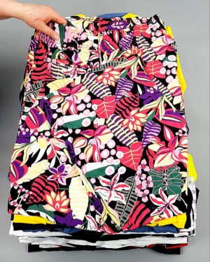 Купить LIDL Summer mix 124#15 кг оптом в Москве и Московской области