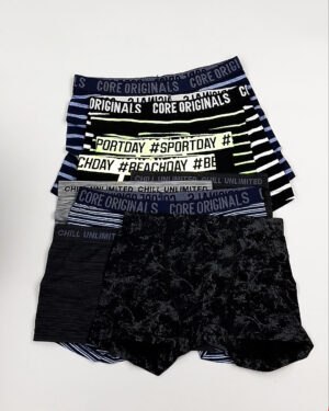 Фотография  229 - Нижнее белье kids C&A#3 кг, ЛОТ №8172 оптом в Москве и Московской области