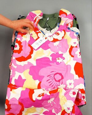 Фотография  774 - Платья Bestseller 44#5 кг оптом в Москве и Московской области