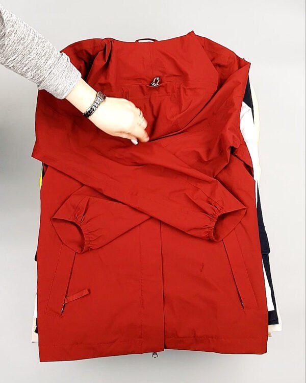 Фотография  682 - Ветровки TCM 104#10 кг оптом в Москве и Московской области