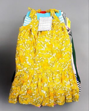 Купить BABY KIDS CAN 44#7 кг, ЛОТ №8141 оптом в Москве и Московской области