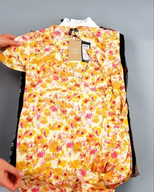 Фотография  899 - Платья Bestseller 44#5 кг, ЛОТ №8319 оптом в Москве и Московской области