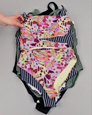 Фотография  387 - Купальники H&M#5 кг оптом в Москве и Московской области