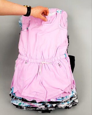 Фотография  390 - Комбинезоны детские CAN#5 кг оптом в Москве и Московской области