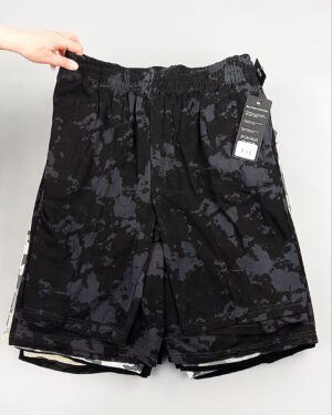 Фотография  881 - Шорты муж СТОК CAN#5 кг, ЛОТ №8315 оптом в Москве и Московской области