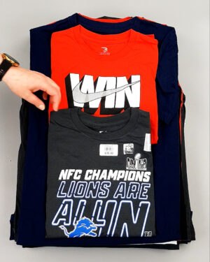 Фотография  363 - KIDS NIKE CAN 084#5 кг оптом в Москве и Московской области