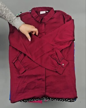 Фотография  222 - VILA Summer mix 045#15 кг, ЛОТ №8453 оптом в Москве и Московской области