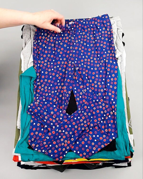 Фотография  846 - LIDL Summer mix 124#15 кг, ЛОТ №8239 оптом в Москве и Московской области