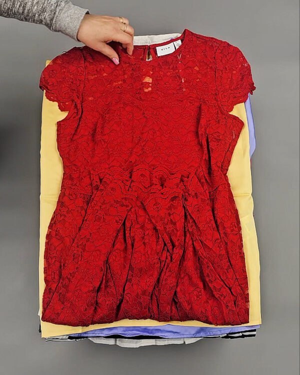 Фотография  439 - VILA Summer mix 045#15 кг оптом в Москве и Московской области